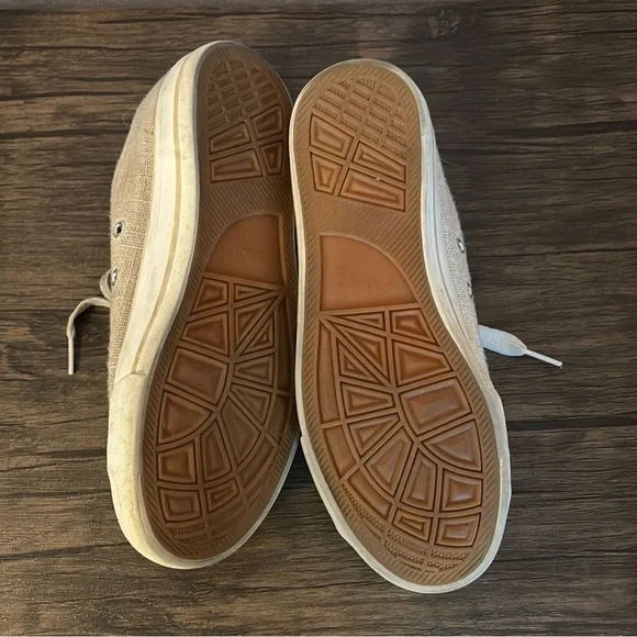 shoes size 7 - Picture 4 of 5